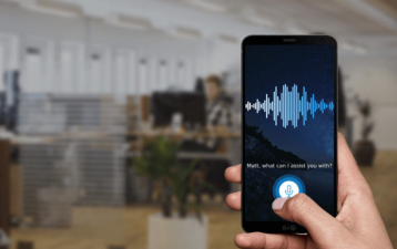 The Rise of Voice-Controlled Appliances